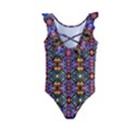 Rp 1 Kids  Frill Swimsuit View2