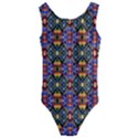 Rp 1 Kids  Cut-Out Back One Piece Swimsuit View1