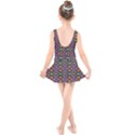 Rp 1 Kids  Skater Dress Swimsuit View2