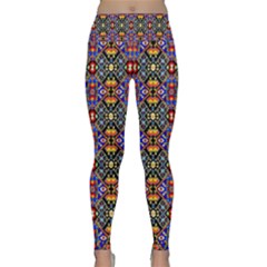 Rp 1 Lightweight Velour Classic Yoga Leggings