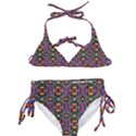 Rp 1 Kids  Classic Bikini Set View1