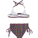 Rp 1 Kids  Classic Bikini Set View2