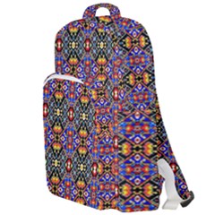 Rp 1 Double Compartment Backpack