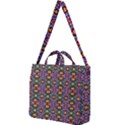 Rp 1 Square Shoulder Tote Bag View1