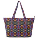 Rp 1 Full Print Shoulder Bag View1