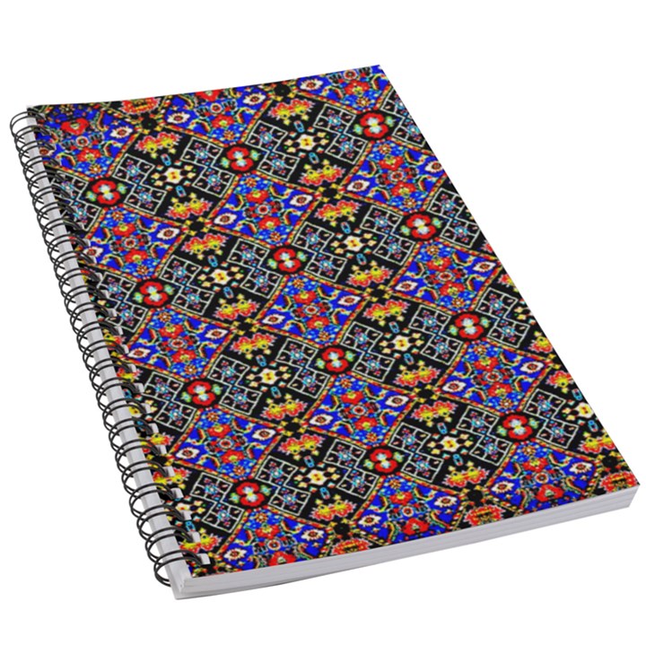 Rp 1 5.5  x 8.5  Notebook