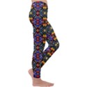 Rp 1 Kids  Lightweight Velour Leggings View3