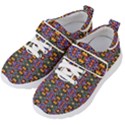 Rp 1 Kids  Velcro Strap Shoes View2