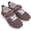 Rp 1 Kids  Velcro Strap Shoes View3