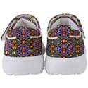 Rp 1 Kids  Velcro Strap Shoes View4