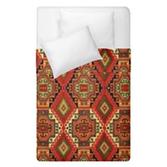 Rp 6 Duvet Cover Double Side (single Size) by ArtworkByPatrick