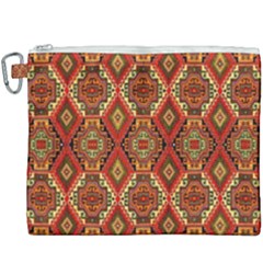 Rp 6 Canvas Cosmetic Bag (xxxl) by ArtworkByPatrick