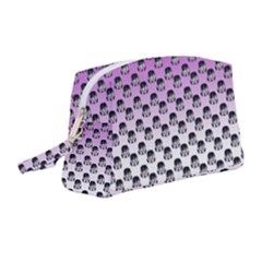 Forest Girl Gradient Purple Wristlet Pouch Bag (medium) by snowwhitegirl