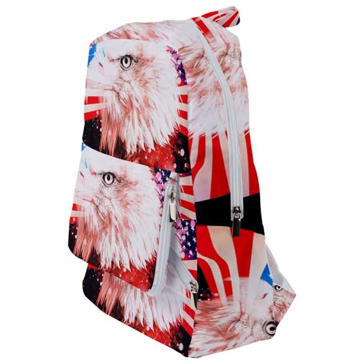 Happy 4th Of July Travelers  Backpack