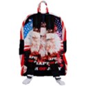 Happy 4th Of July Travelers  Backpack View3