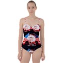 Happy 4th Of July Sweetheart Tankini Set View1