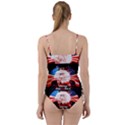 Happy 4th Of July Sweetheart Tankini Set View2