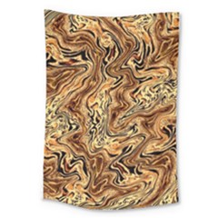 Safari 1 Large Tapestry by ArtworkByPatrick