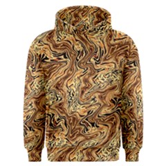 Safari 1 Men s Overhead Hoodie by ArtworkByPatrick