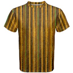 Shima Shima 4 Men s Cotton Tee by ArtworkByPatrick