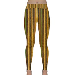 Shima Shima 4 Classic Yoga Leggings by ArtworkByPatrick