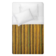 Shima Shima 4 Duvet Cover (single Size) by ArtworkByPatrick