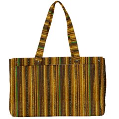 Shima Shima 4 Canvas Work Bag by ArtworkByPatrick