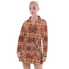 Rp 2 Women s Long Sleeve Casual Dress