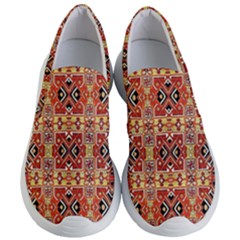 Rp 2 Women s Lightweight Slip Ons by ArtworkByPatrick