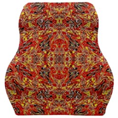 Rp 3 Car Seat Velour Cushion 