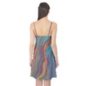 Colorful sketch Camis Nightgown View2