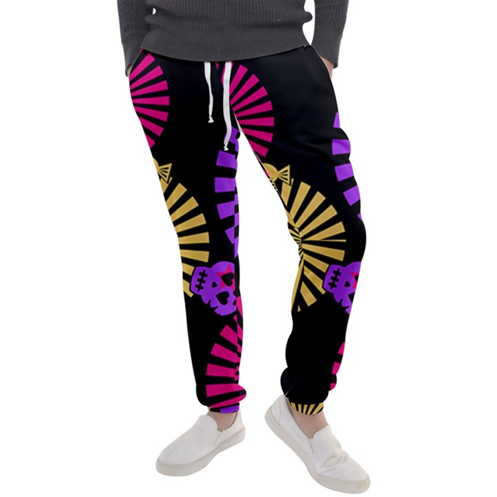 Want To Be Different Men s Jogger Sweatpants