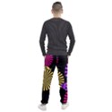 Want To Be Different Men s Jogger Sweatpants View2