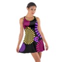 Want To Be Different Cotton Racerback Dress View1