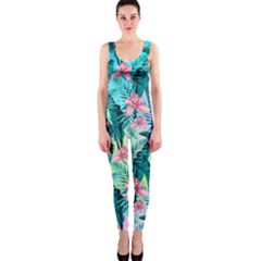 Tiffany One Piece Catsuit by Alexandria