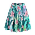 Tiffany High Waist Skirt View1