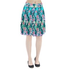 Tiffany Pleated Skirt by Alexandria