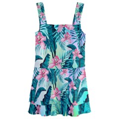 Tiffany Kids  Layered Skirt Swimsuit