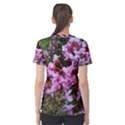 Redbud in April Women s Sport Mesh Tee View2