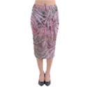 Fineleaf Japanese Maple in April Midi Pencil Skirt View1