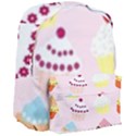 Eat Cupcakes Giant Full Print Backpack View3