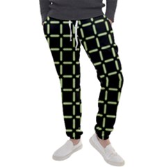 Pattern Digital Seamless Texture Men s Jogger Sweatpants by Nexatart