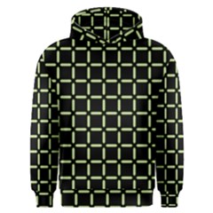 Pattern Digital Seamless Texture Men s Overhead Hoodie by Nexatart