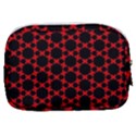 Pattern Seamless Texture Design Make Up Pouch (Small) View2