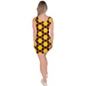 Pattern Colorful Background Texture Bodycon Dress View4