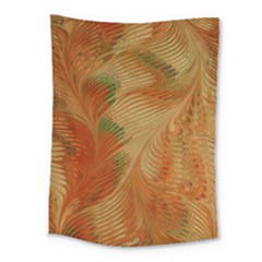 Mottle Color Movement Colorful Medium Tapestry