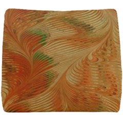 Mottle Color Movement Colorful Seat Cushion