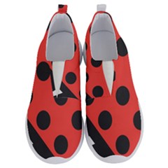 Bug Cubism Flat Insect Pattern No Lace Lightweight Shoes by BangZart