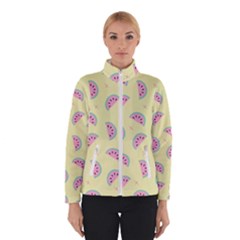 Watermelon Wallpapers  Creative Illustration And Pattern Winter Jacket