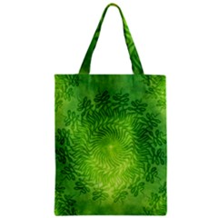 Pagan Mandala Seamless Tileable Zipper Classic Tote Bag by Pakrebo